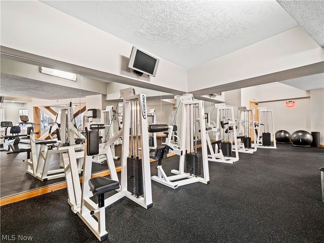 2222 Detroit Avenue 1009, Cleveland, OH 44113