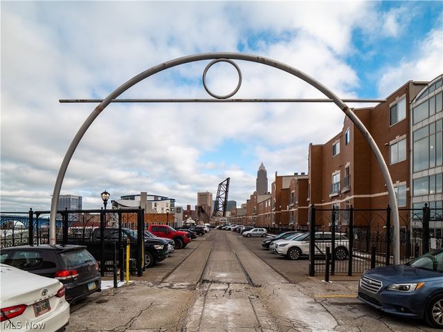 2222 Detroit Avenue 1009, Cleveland, OH 44113