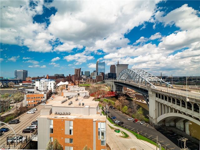 2222 Detroit Avenue 1009, Cleveland, OH 44113