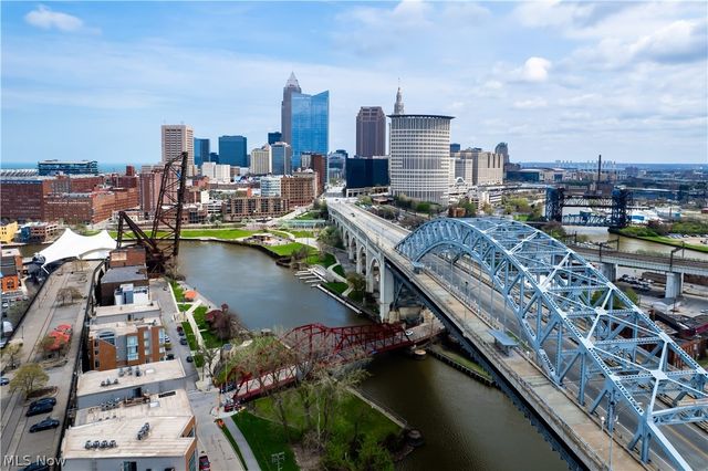 2222 Detroit Avenue 1009, Cleveland, OH 44113