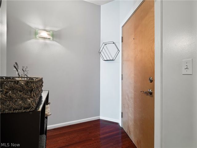 2222 Detroit Avenue 1009, Cleveland, OH 44113