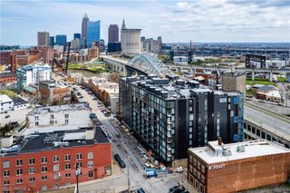 2222 Detroit Avenue 1009, Cleveland, OH 44113