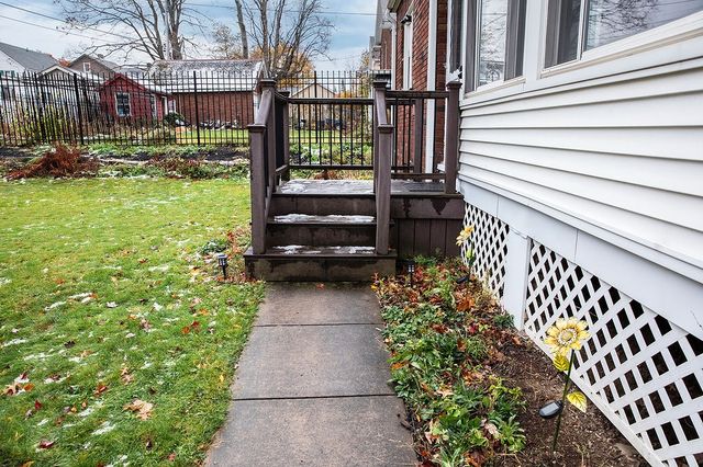 3825 TRASK Avenue, Erie, PA 16508