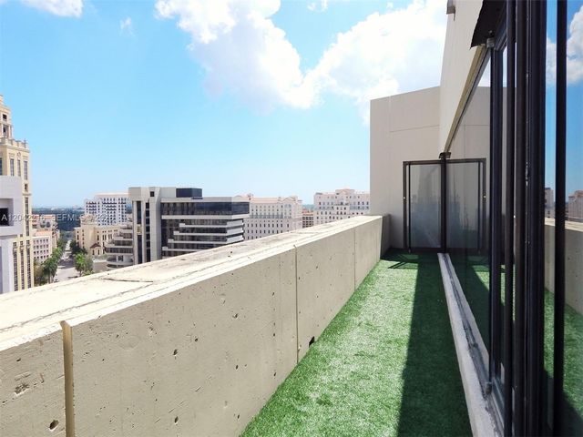 2100 Ponce De Leon Blvd PENTHOUSE 1, Coral Gables, FL 33134