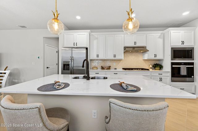 2954 Dune Coast Place, Melbourne, FL 32940