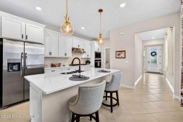 2954 Dune Coast Place, Melbourne, FL 32940