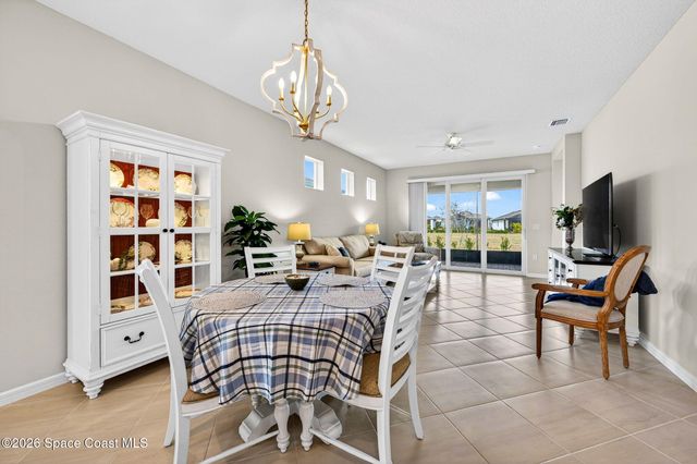 2954 Dune Coast Place, Melbourne, FL 32940