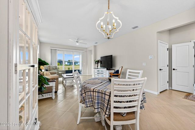 2954 Dune Coast Place, Melbourne, FL 32940