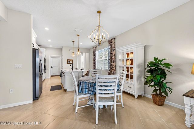 2954 Dune Coast Place, Melbourne, FL 32940