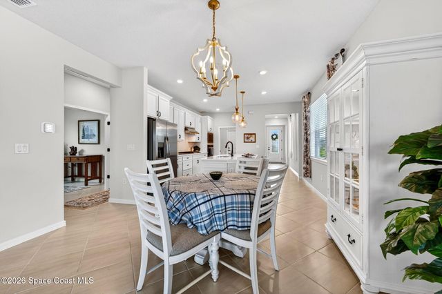 2954 Dune Coast Place, Melbourne, FL 32940