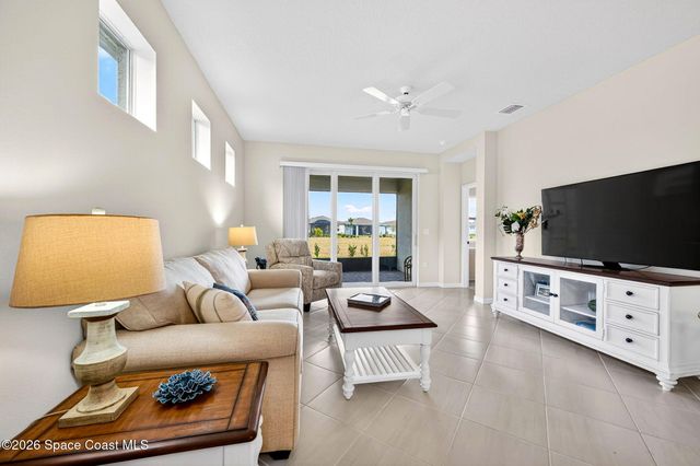 2954 Dune Coast Place, Melbourne, FL 32940