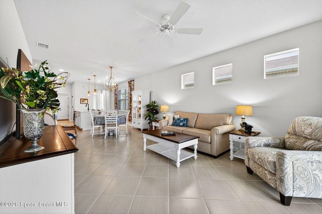 2954 Dune Coast Place, Melbourne, FL 32940