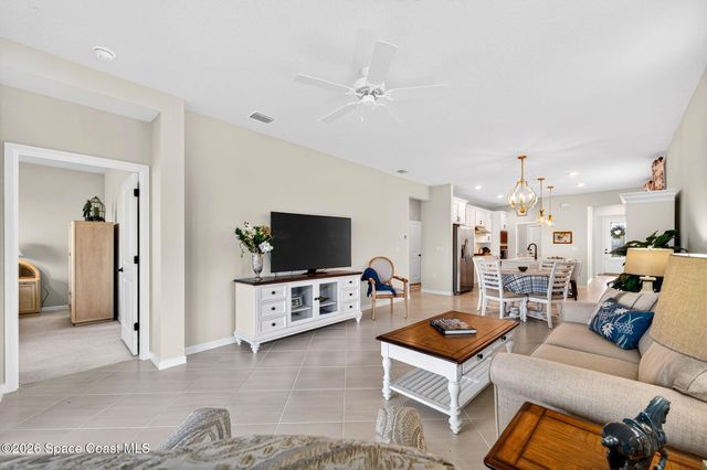 2954 Dune Coast Place, Melbourne, FL 32940