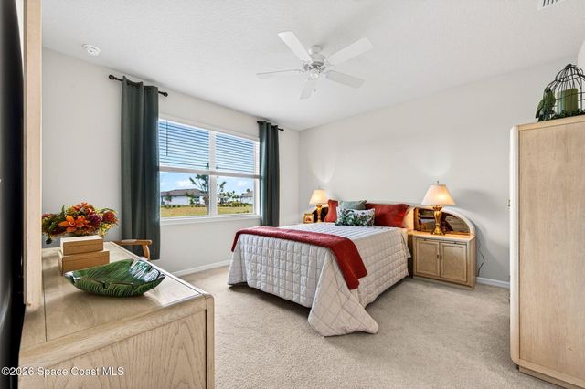 2954 Dune Coast Place, Melbourne, FL 32940