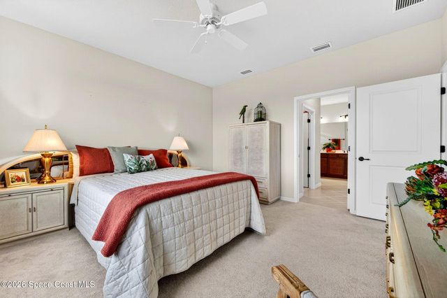 2954 Dune Coast Place, Melbourne, FL 32940