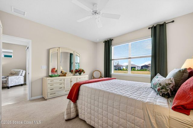 2954 Dune Coast Place, Melbourne, FL 32940