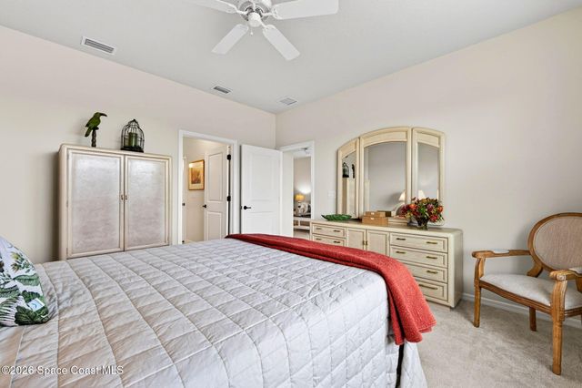 2954 Dune Coast Place, Melbourne, FL 32940