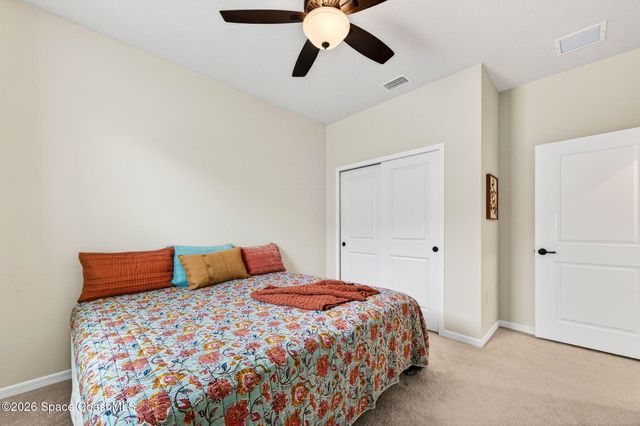 2954 Dune Coast Place, Melbourne, FL 32940