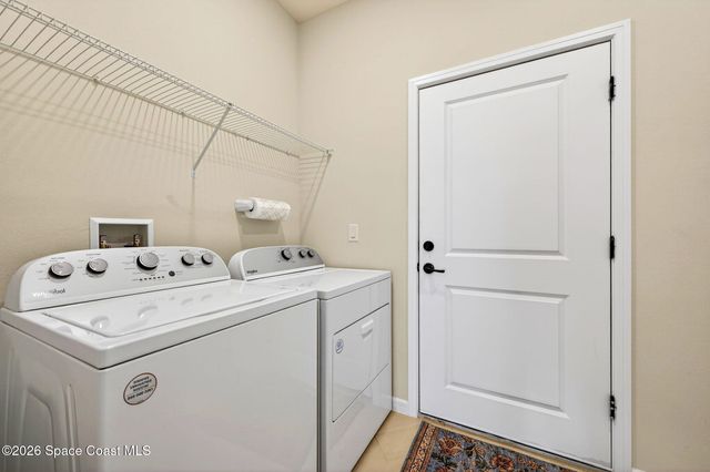 2954 Dune Coast Place, Melbourne, FL 32940