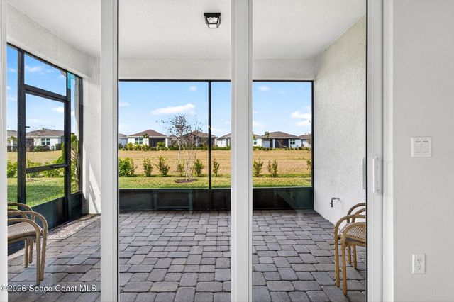 2954 Dune Coast Place, Melbourne, FL 32940