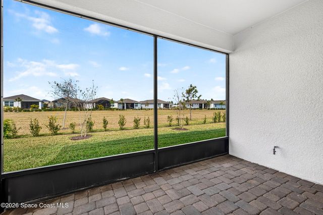 2954 Dune Coast Place, Melbourne, FL 32940