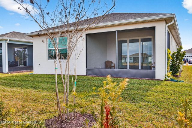 2954 Dune Coast Place, Melbourne, FL 32940