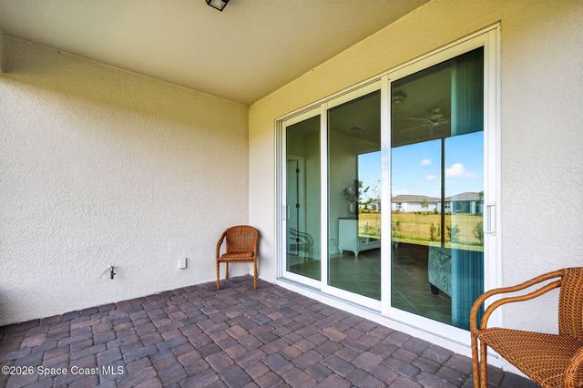 2954 Dune Coast Place, Melbourne, FL 32940