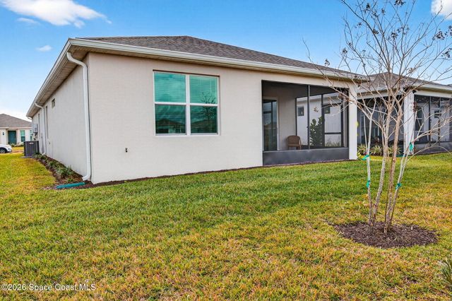 2954 Dune Coast Place, Melbourne, FL 32940