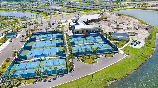 2954 Dune Coast Place, Melbourne, FL 32940