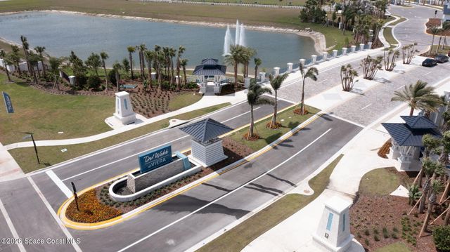 2954 Dune Coast Place, Melbourne, FL 32940