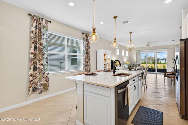 2954 Dune Coast Place, Melbourne, FL 32940