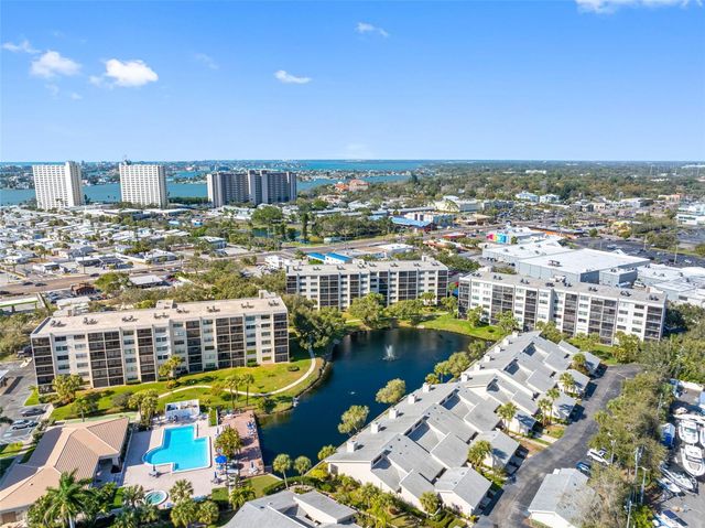 1316 PASADENA AVENUE S 303, South Pasadena, FL 33707