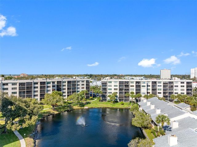 1316 PASADENA AVENUE S 303, South Pasadena, FL 33707