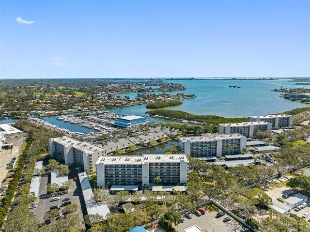 1316 PASADENA AVENUE S 303, South Pasadena, FL 33707