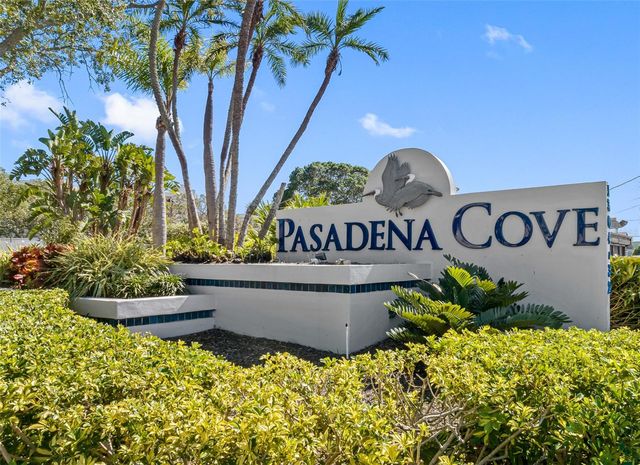 1316 PASADENA AVENUE S 303, South Pasadena, FL 33707