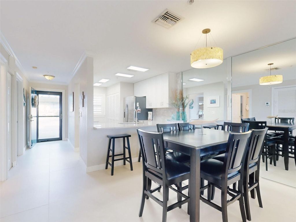 Image 12 of property listing at 2700 N PENINSULA AVENUE 114, New Smyrna Beach, FL 32169