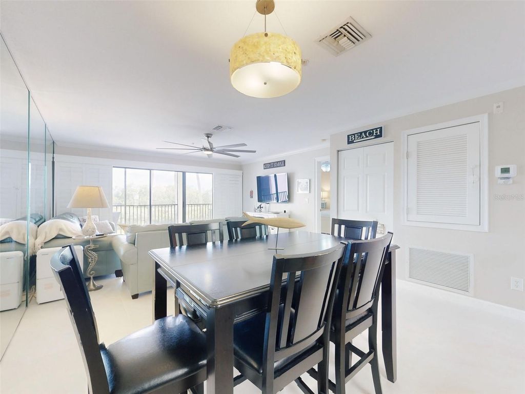 Image 14 of property listing at 2700 N PENINSULA AVENUE 114, New Smyrna Beach, FL 32169