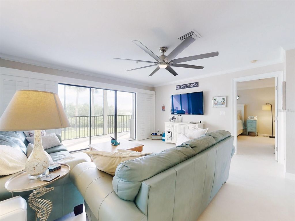 Image 16 of property listing at 2700 N PENINSULA AVENUE 114, New Smyrna Beach, FL 32169