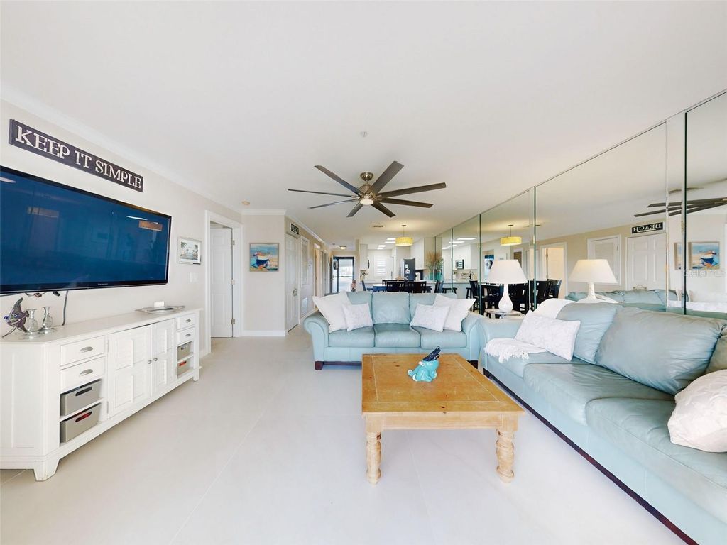 Image 17 of property listing at 2700 N PENINSULA AVENUE 114, New Smyrna Beach, FL 32169