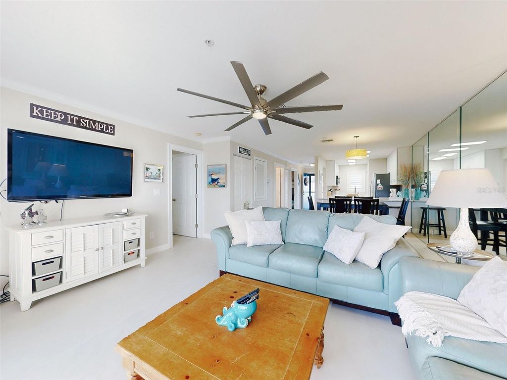 Image 18 of property listing at 2700 N PENINSULA AVENUE 114, New Smyrna Beach, FL 32169