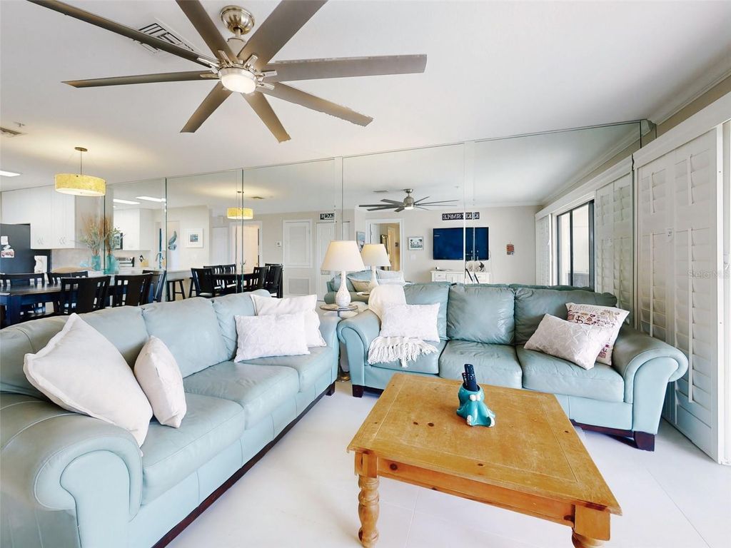 Image 19 of property listing at 2700 N PENINSULA AVENUE 114, New Smyrna Beach, FL 32169