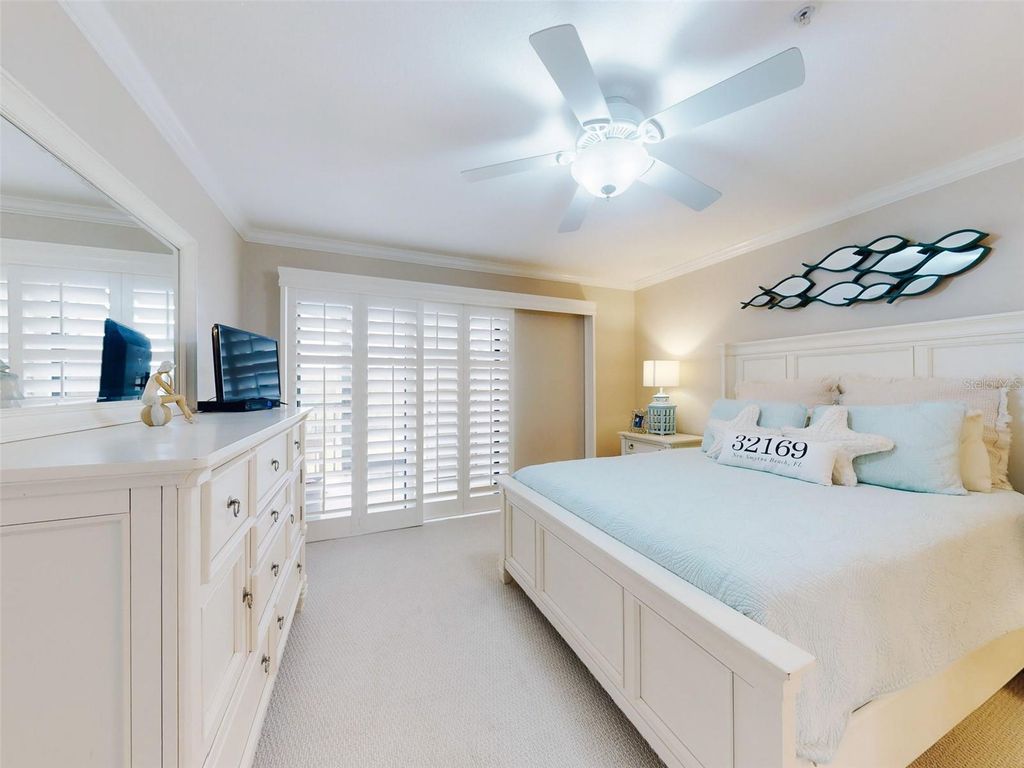 Image 21 of property listing at 2700 N PENINSULA AVENUE 114, New Smyrna Beach, FL 32169