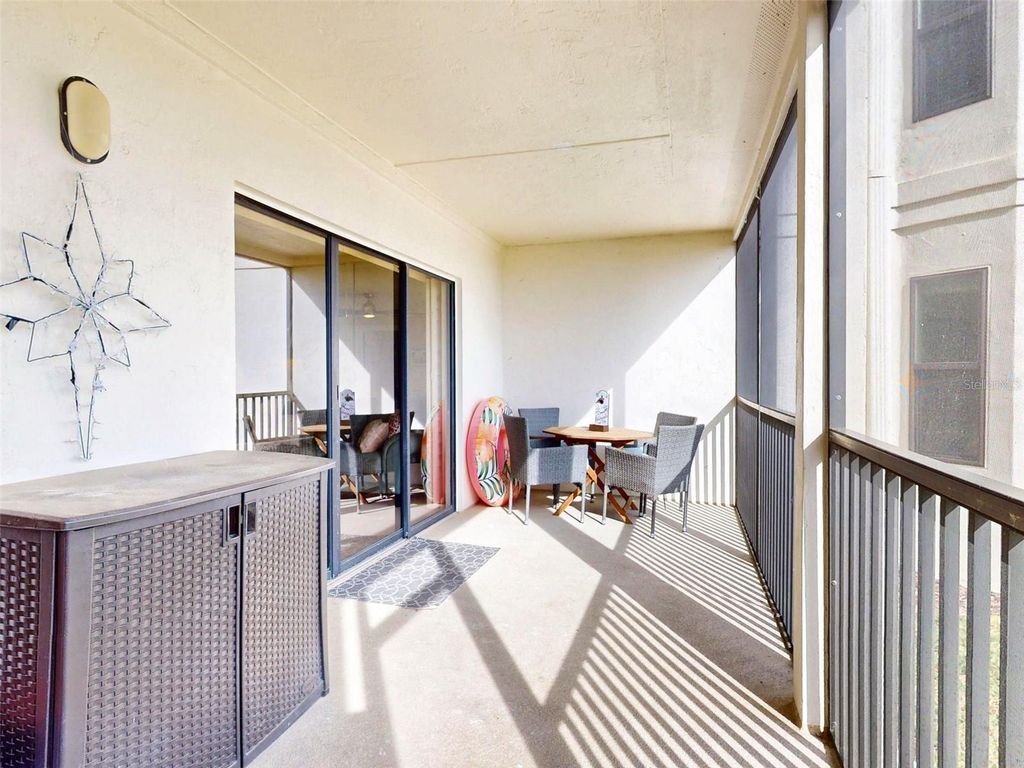 Image 30 of property listing at 2700 N PENINSULA AVENUE 114, New Smyrna Beach, FL 32169