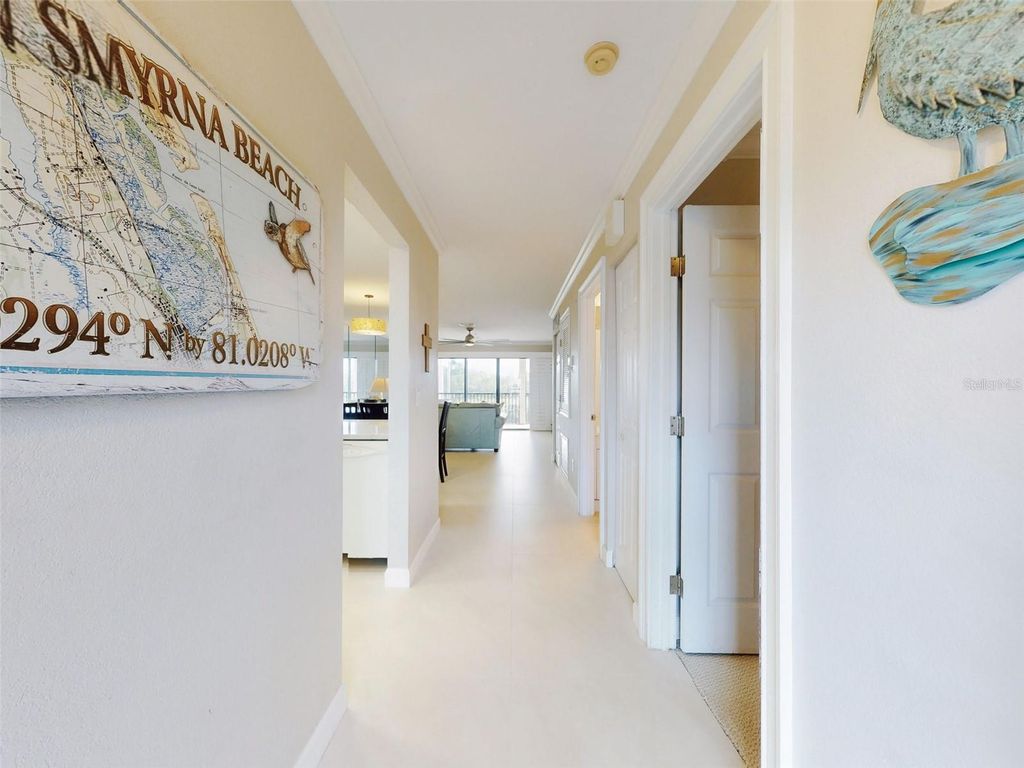 Image 4 of property listing at 2700 N PENINSULA AVENUE 114, New Smyrna Beach, FL 32169