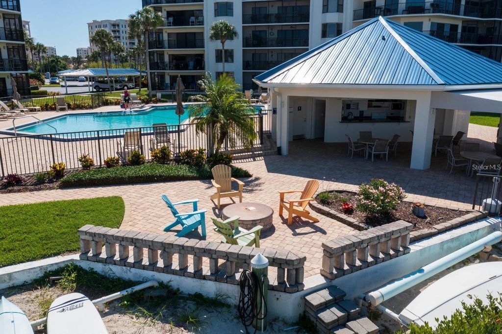 Image 31 of property listing at 2700 N PENINSULA AVENUE 114, New Smyrna Beach, FL 32169