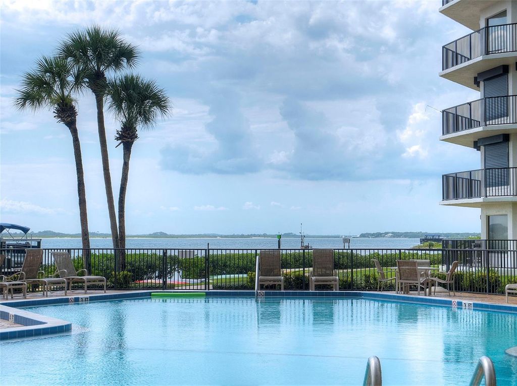 Image 32 of property listing at 2700 N PENINSULA AVENUE 114, New Smyrna Beach, FL 32169