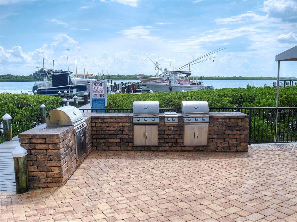 Image 33 of property listing at 2700 N PENINSULA AVENUE 114, New Smyrna Beach, FL 32169