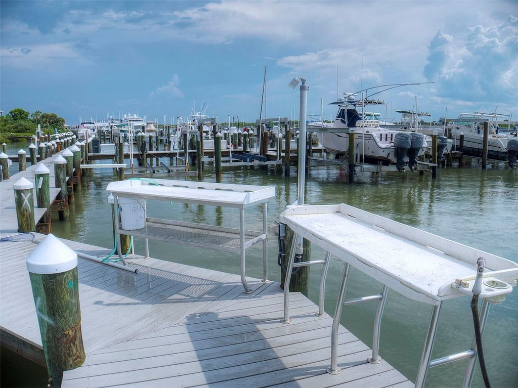 Image 36 of property listing at 2700 N PENINSULA AVENUE 114, New Smyrna Beach, FL 32169