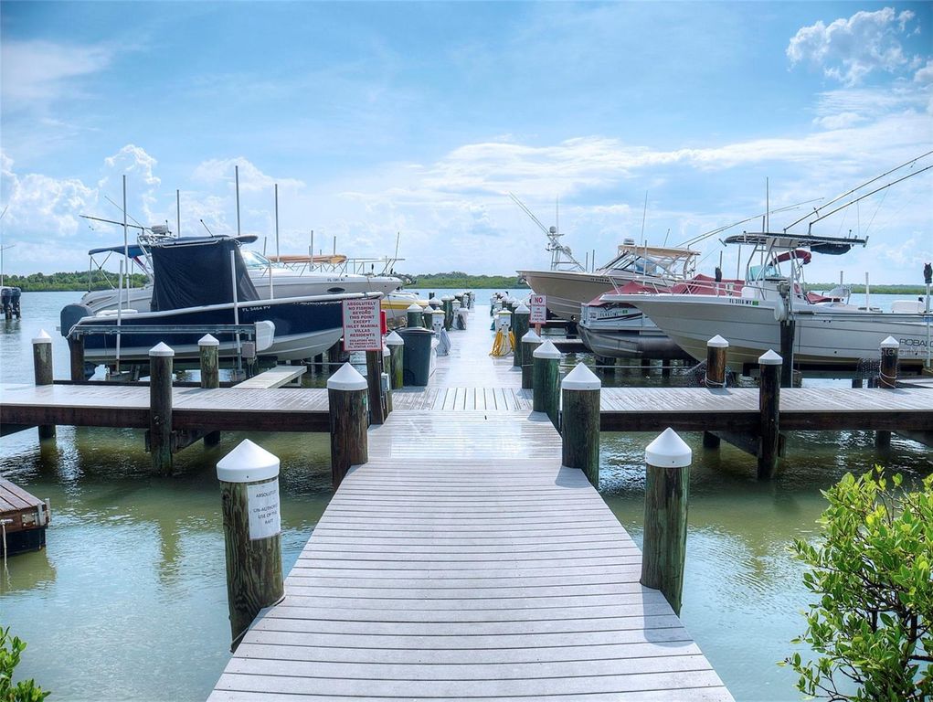 Image 37 of property listing at 2700 N PENINSULA AVENUE 114, New Smyrna Beach, FL 32169