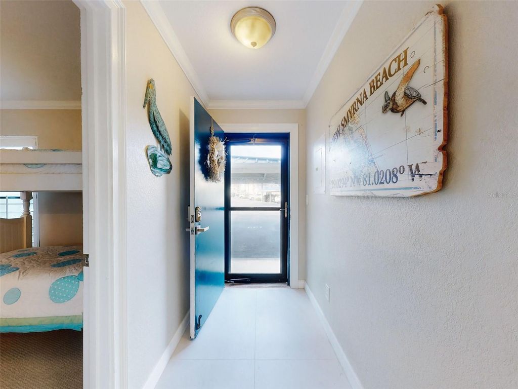 Image 5 of property listing at 2700 N PENINSULA AVENUE 114, New Smyrna Beach, FL 32169